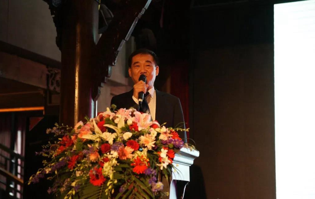 10.《信息安全与通信保密》理事会理事长郭守祥做工作汇报.jpg